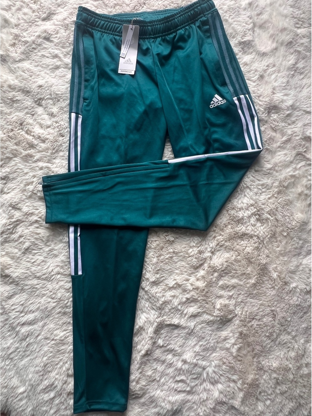Adidas joggers